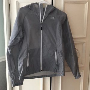 Northface Windbreaker